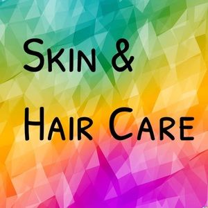 Skin & Haircare